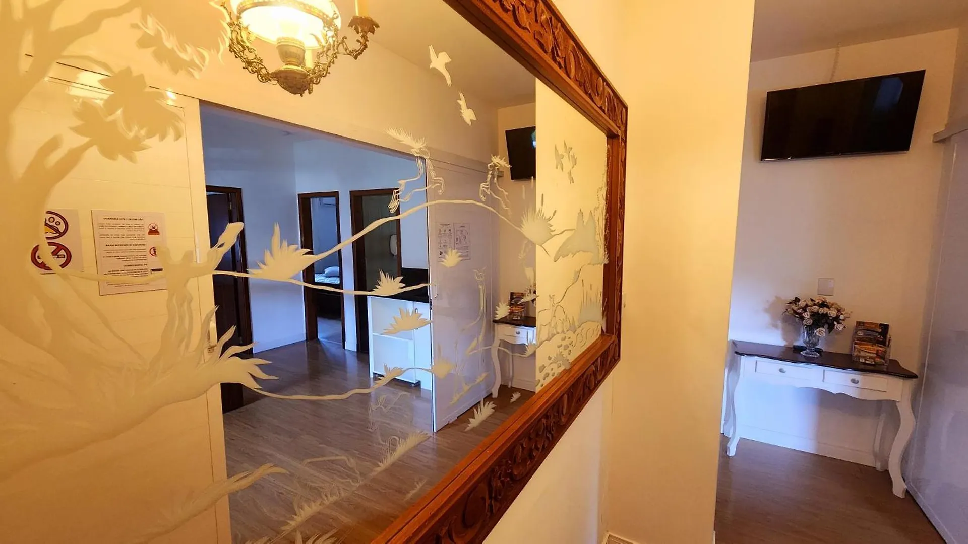 Apartamento Casa Hoffmann Pomerode 0*,