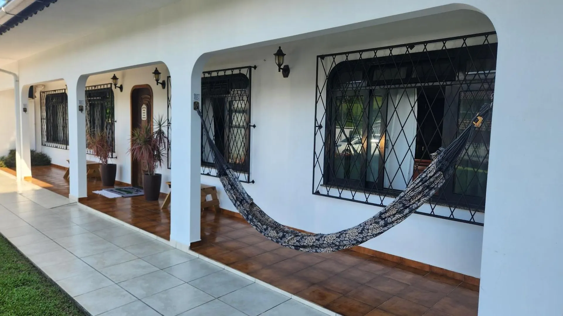 Apartamento Casa Hoffmann Pomerode Brazil