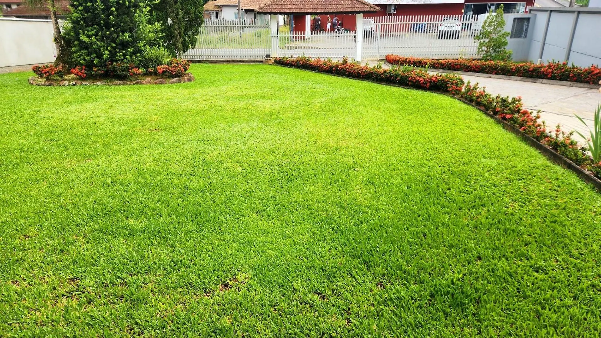 Apartamento Casa Hoffmann Pomerode