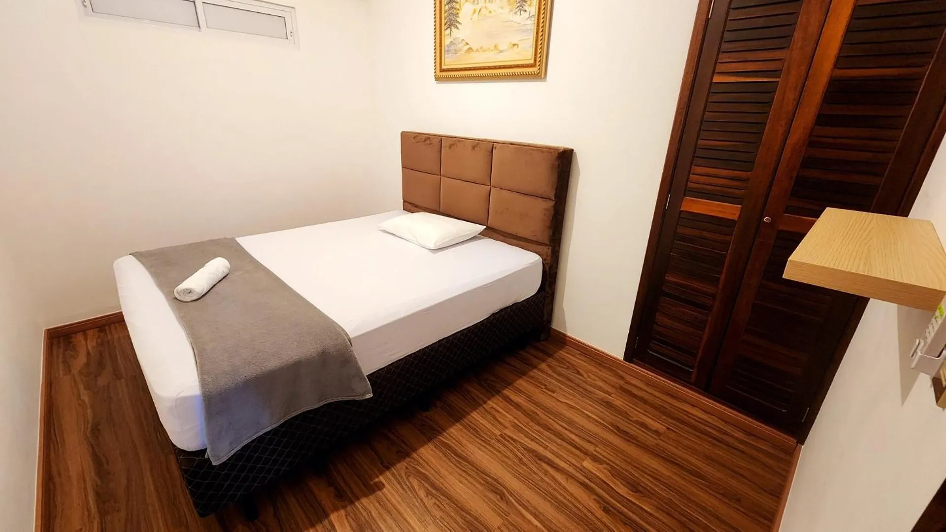 Apartamento Casa Hoffmann Pomerode