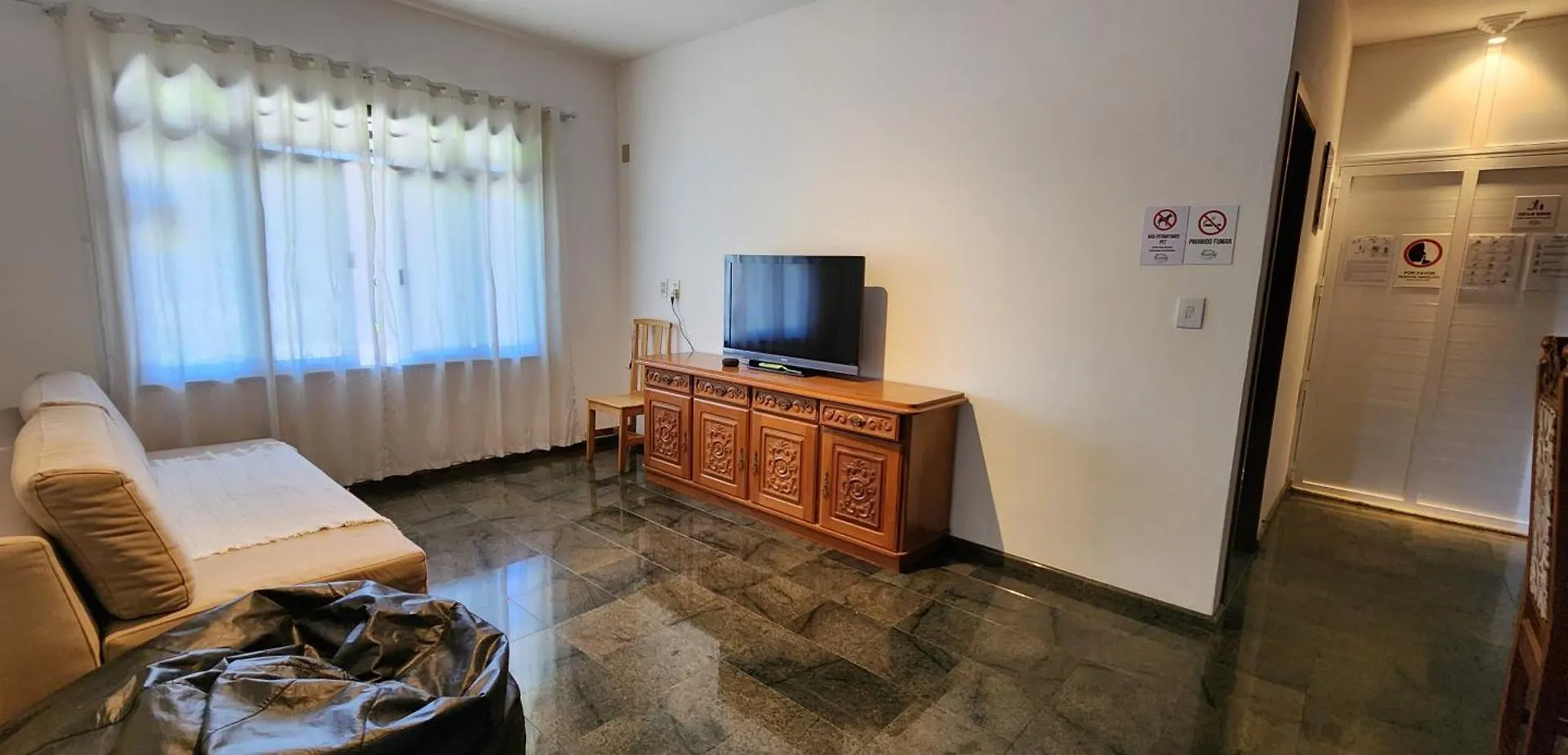 Apartment Apartamento Casa Hoffmann Pomerode
