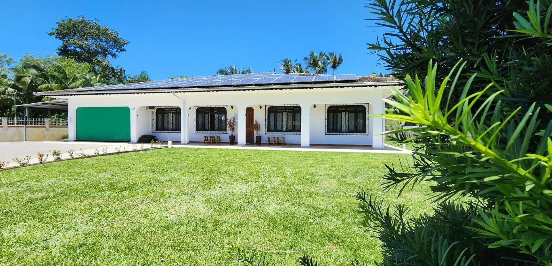 Apartamento Casa Hoffmann Pomerode