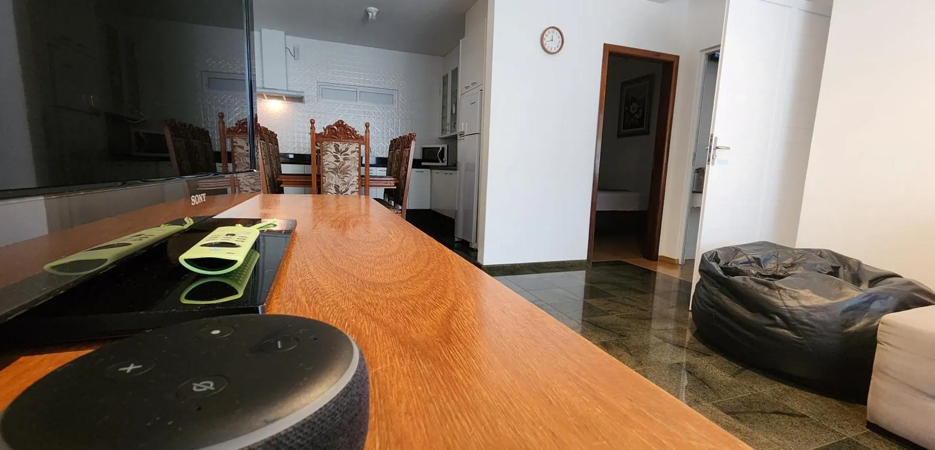Apartamento Casa Hoffmann Pomerode Apartment
