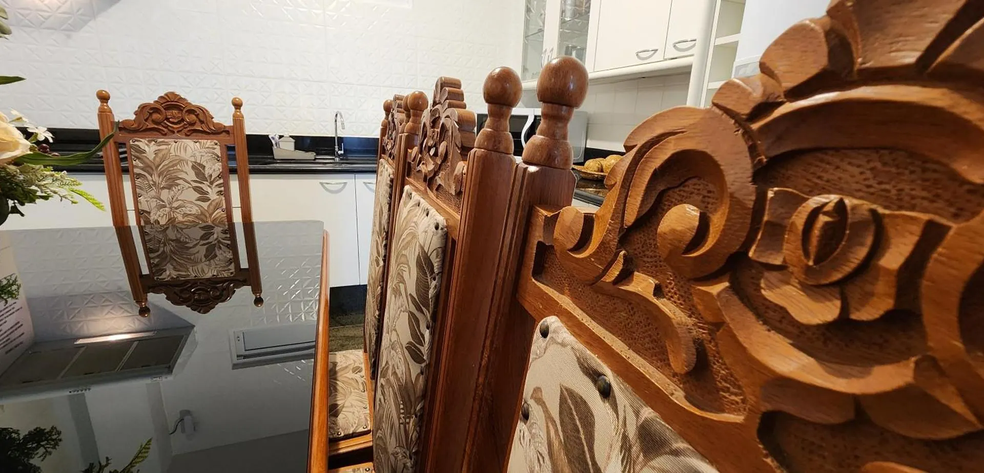 Apartamento Casa Hoffmann Pomerode