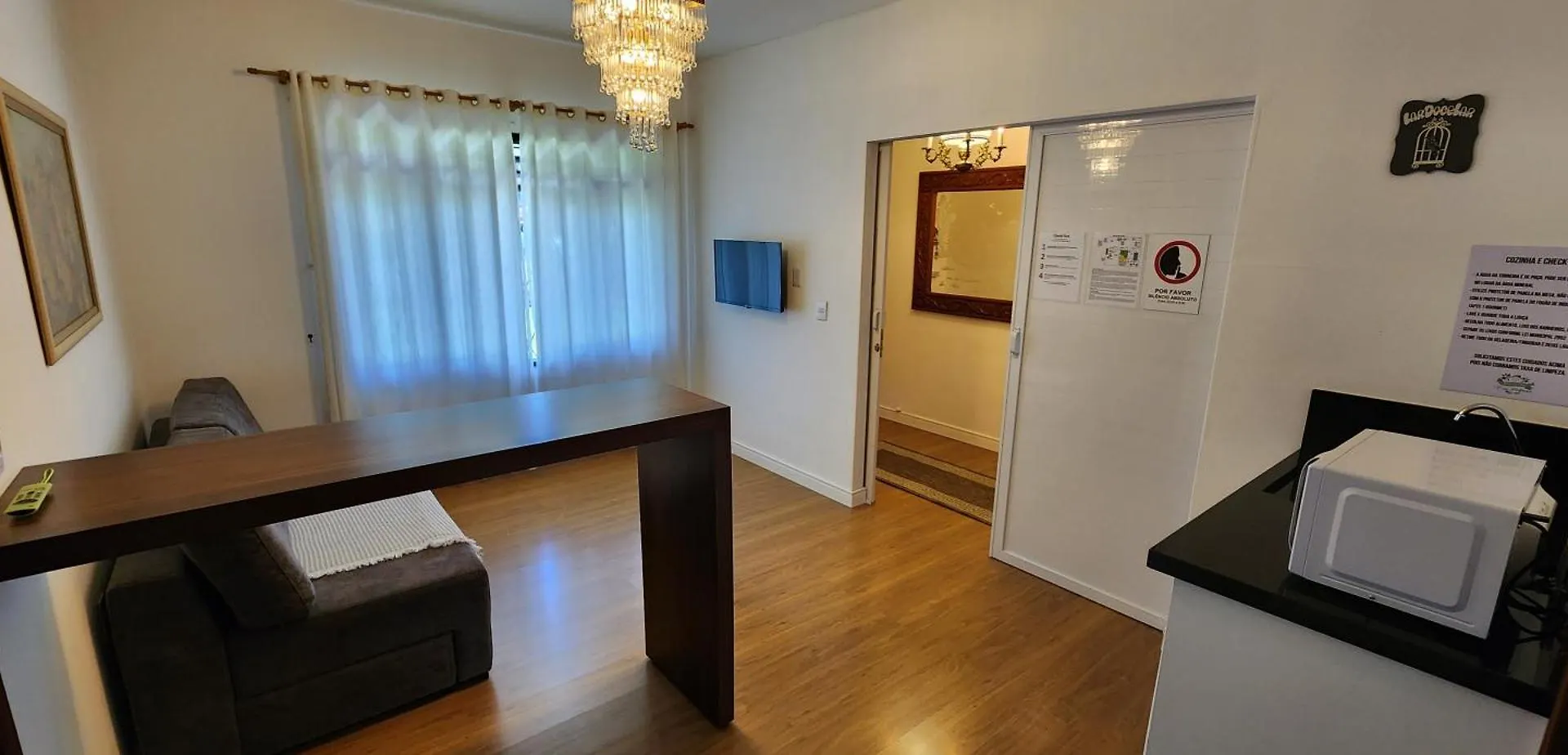 Apartamento Casa Hoffmann Pomerode