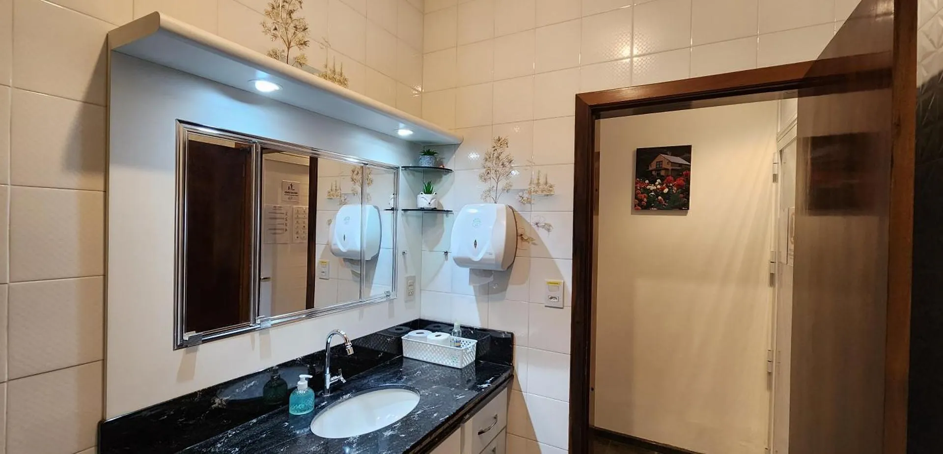 Apartamento Casa Hoffmann Pomerode Apartment