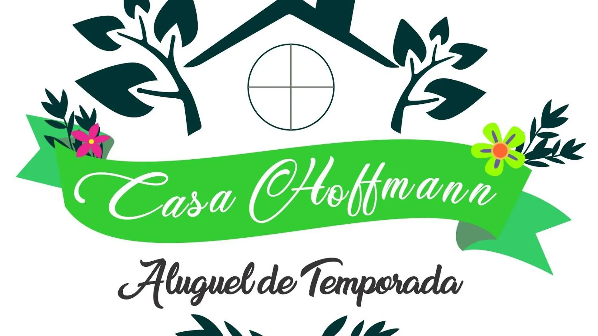 Apartamento Casa Hoffmann Pomerode Apartment