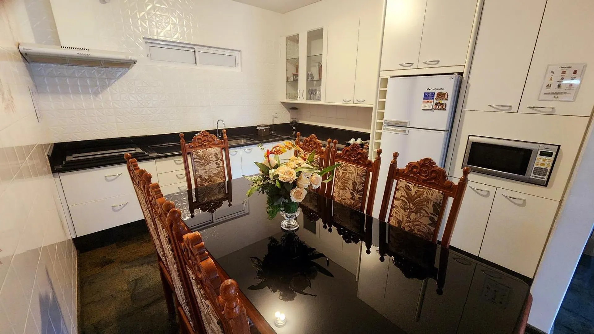 Apartamento Casa Hoffmann Pomerode