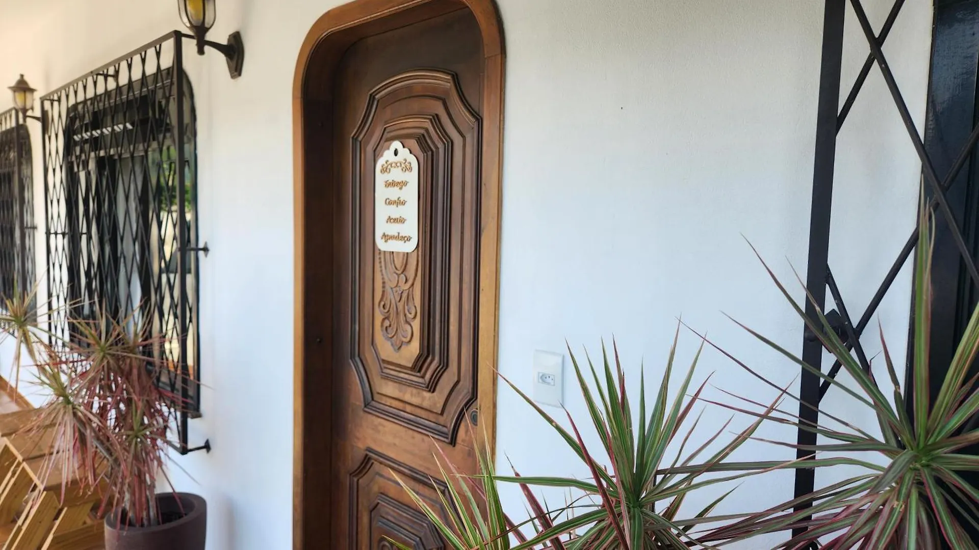 Apartamento Casa Hoffmann Pomerode 0*,  Brazil