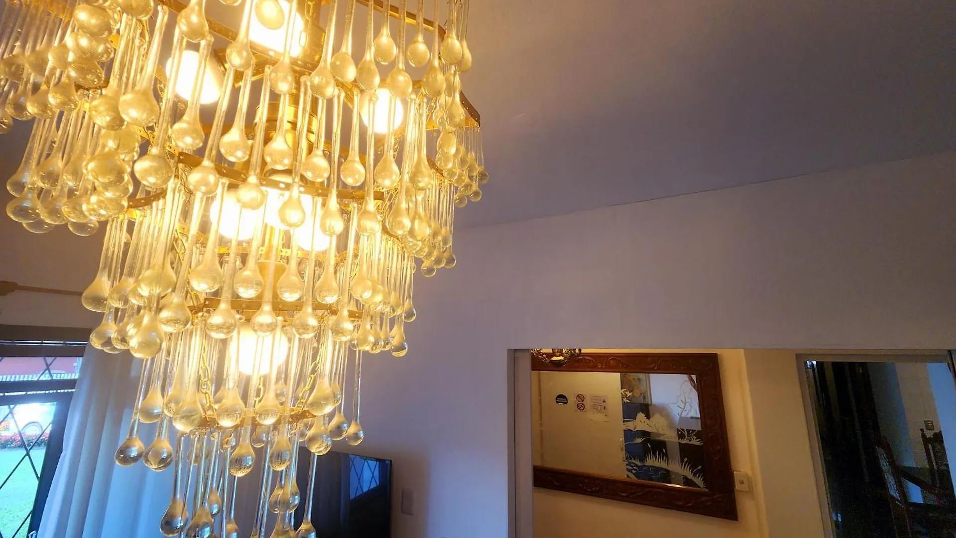 Apartamento Casa Hoffmann Pomerode Apartment