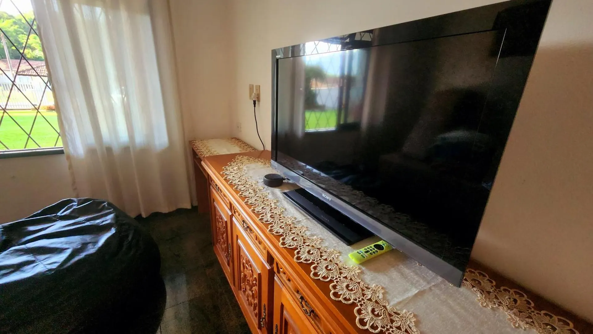 Apartment Apartamento Casa Hoffmann Pomerode Brazil