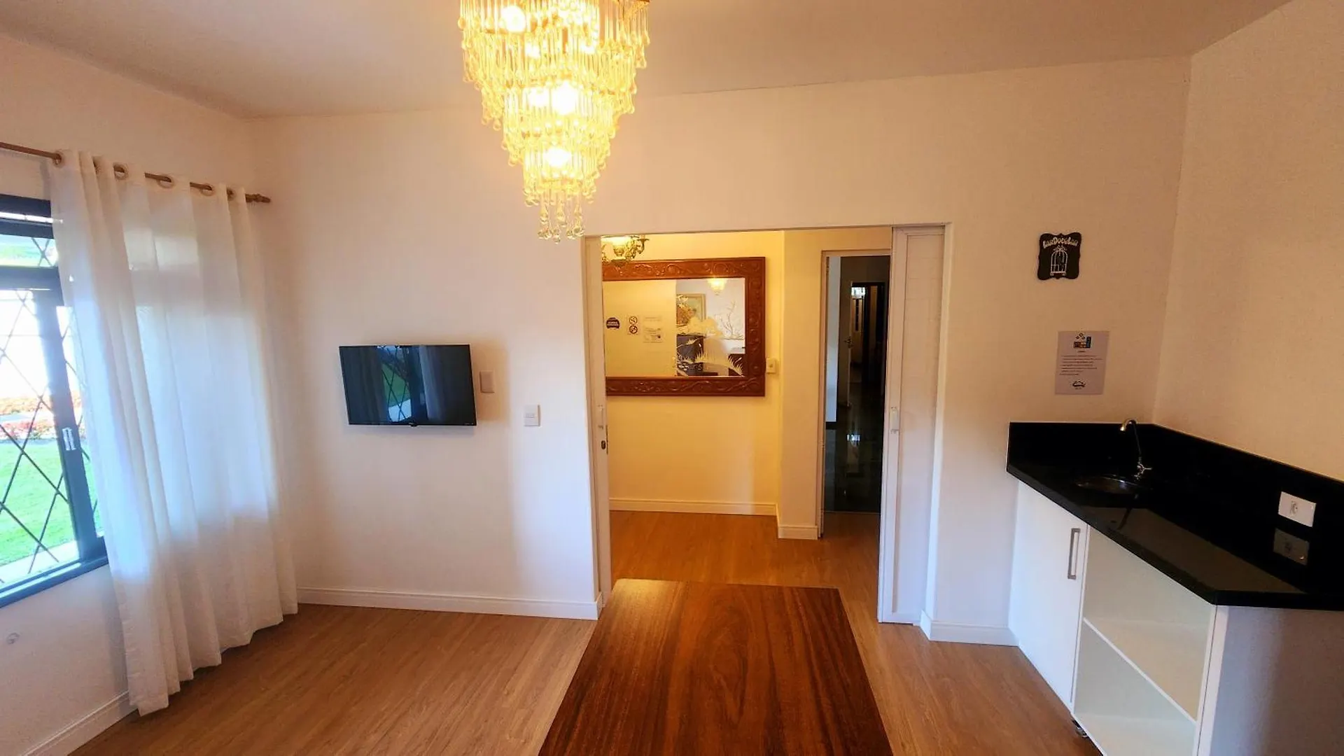 Apartamento Casa Hoffmann Pomerode
