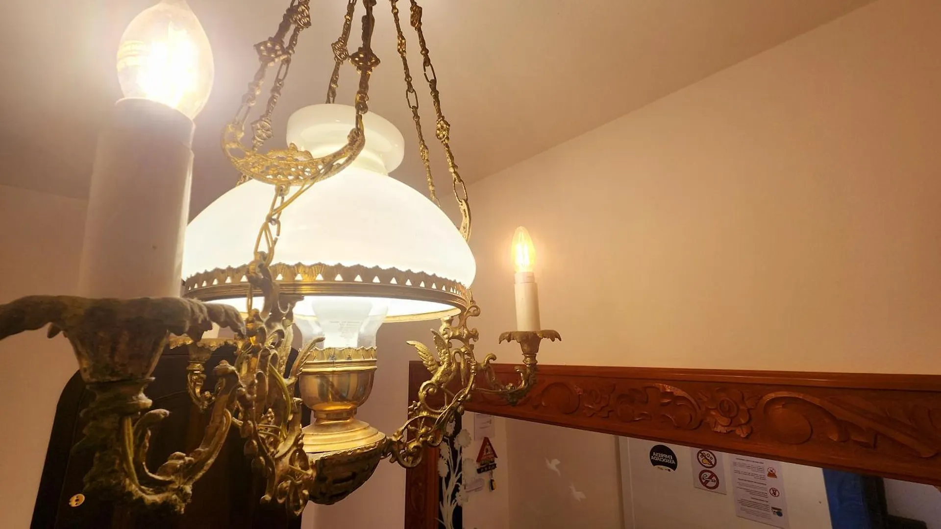 Apartamento Casa Hoffmann Pomerode