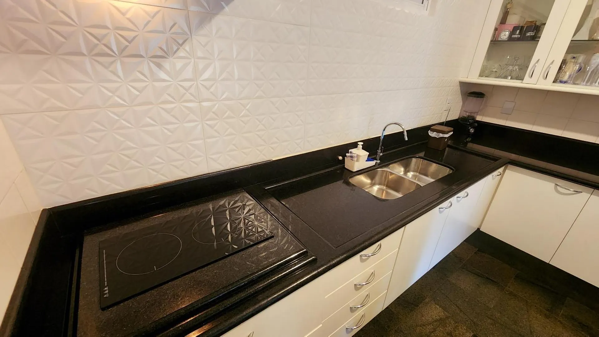 Apartamento Casa Hoffmann Pomerode 0*,  Brazil