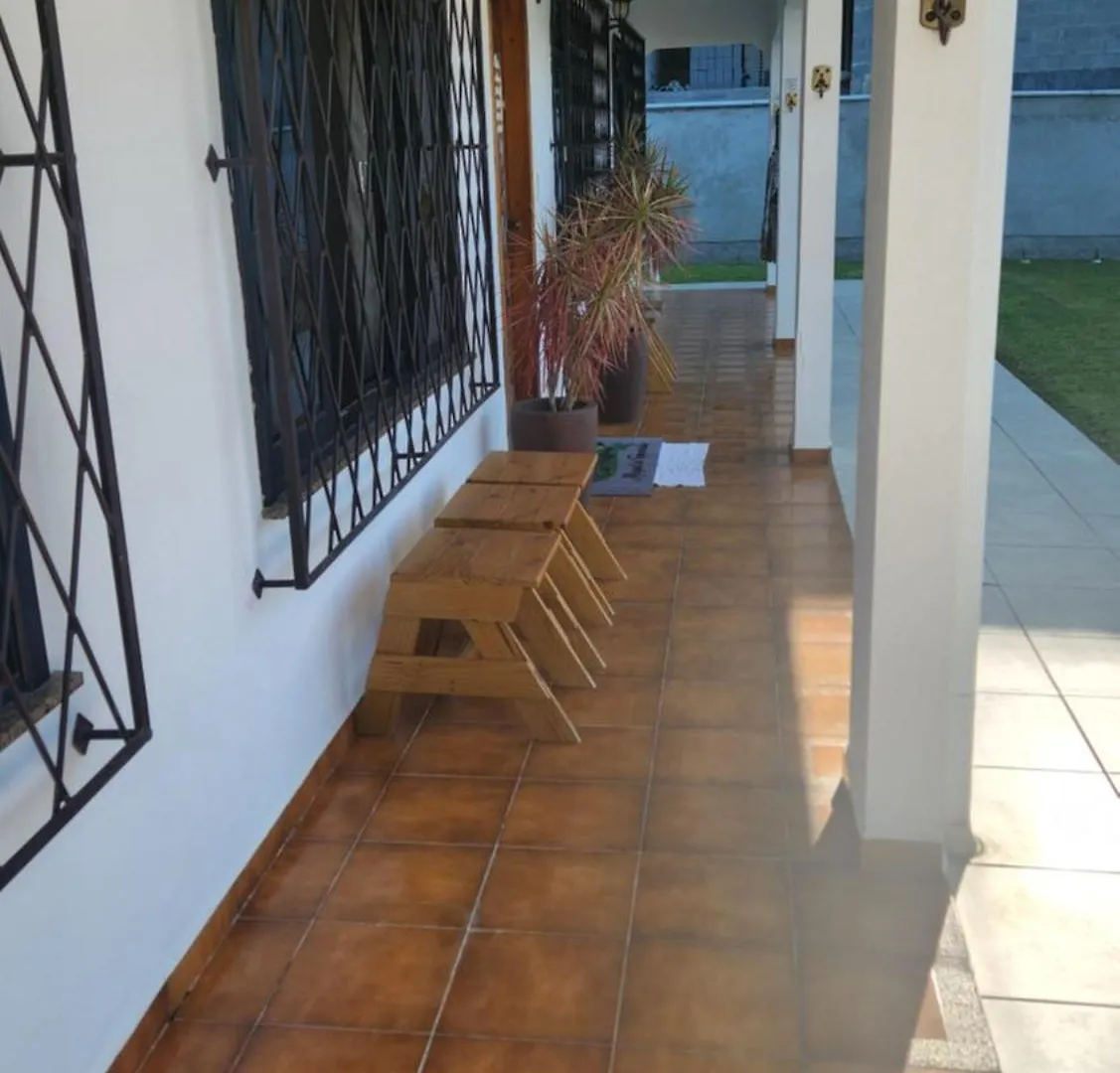 Apartment Apartamento Casa Hoffmann Pomerode Brazil