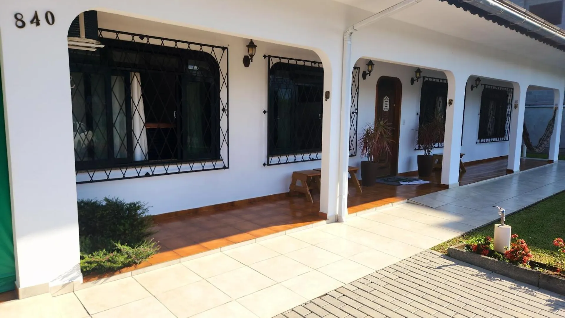 Apartamento Casa Hoffmann Pomerode 0*,  Brazil