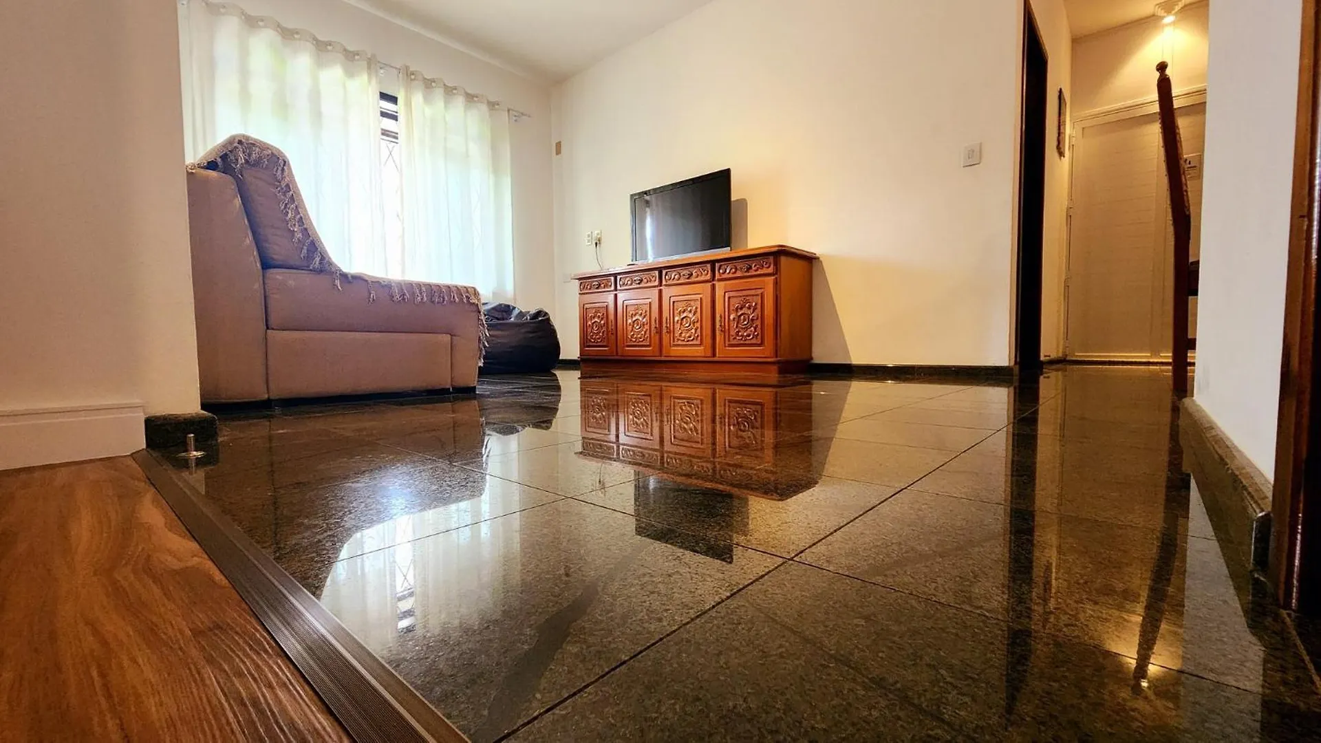 Apartamento Casa Hoffmann Pomerode Apartment