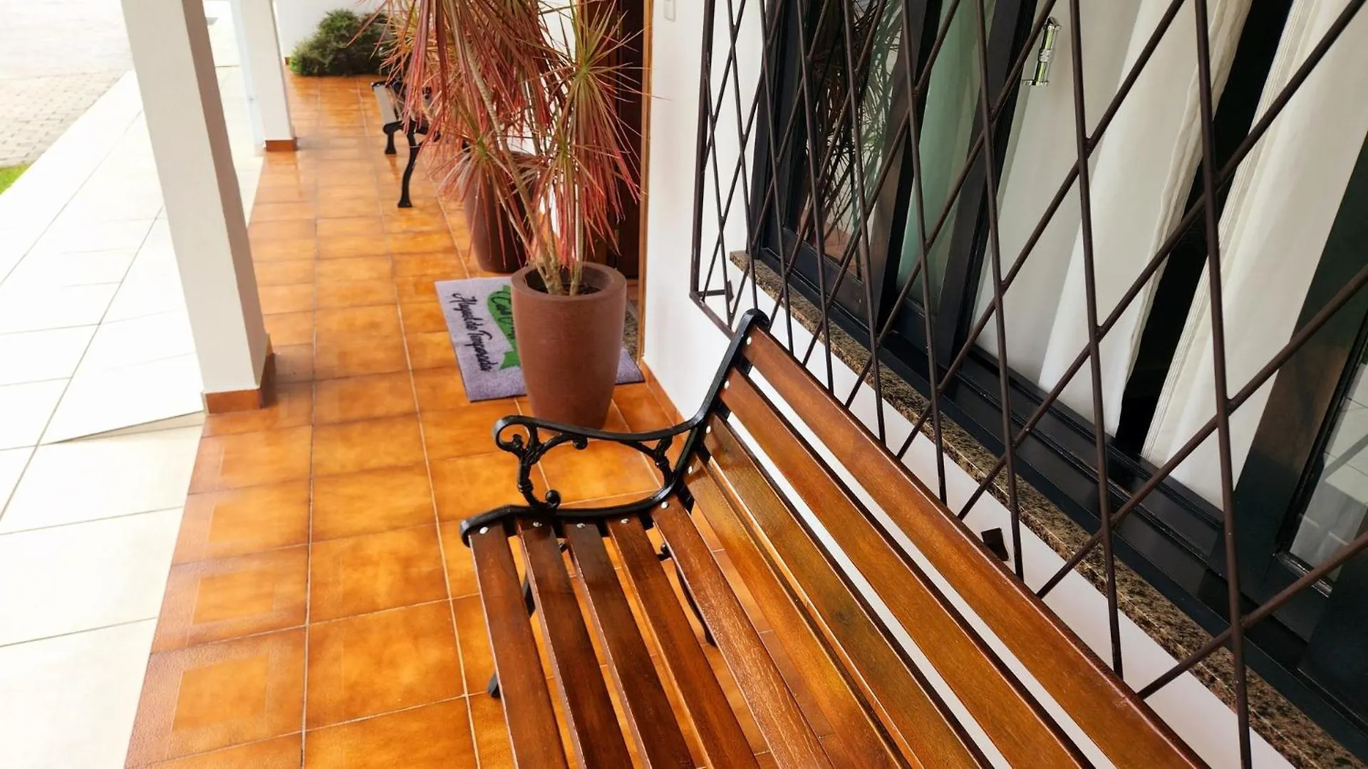 Apartamento Casa Hoffmann Pomerode