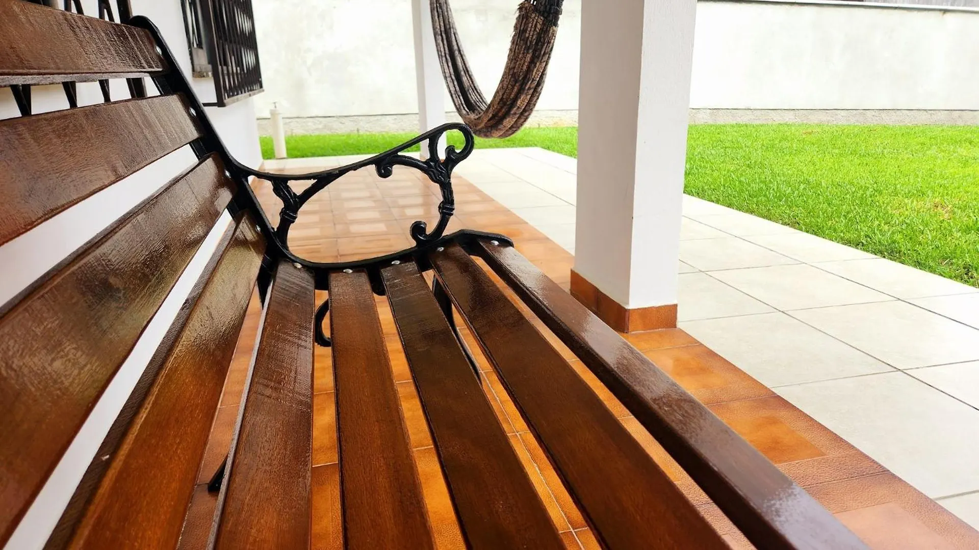Apartamento Casa Hoffmann Pomerode 0*,  Brazil