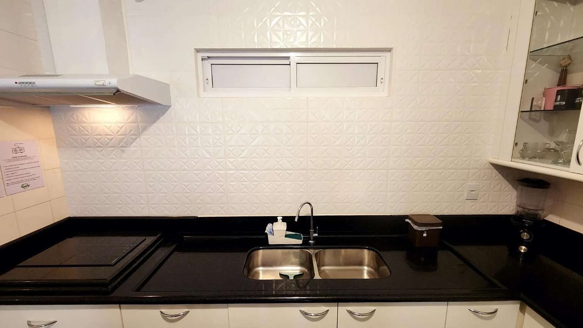 Apartamento Casa Hoffmann Pomerode