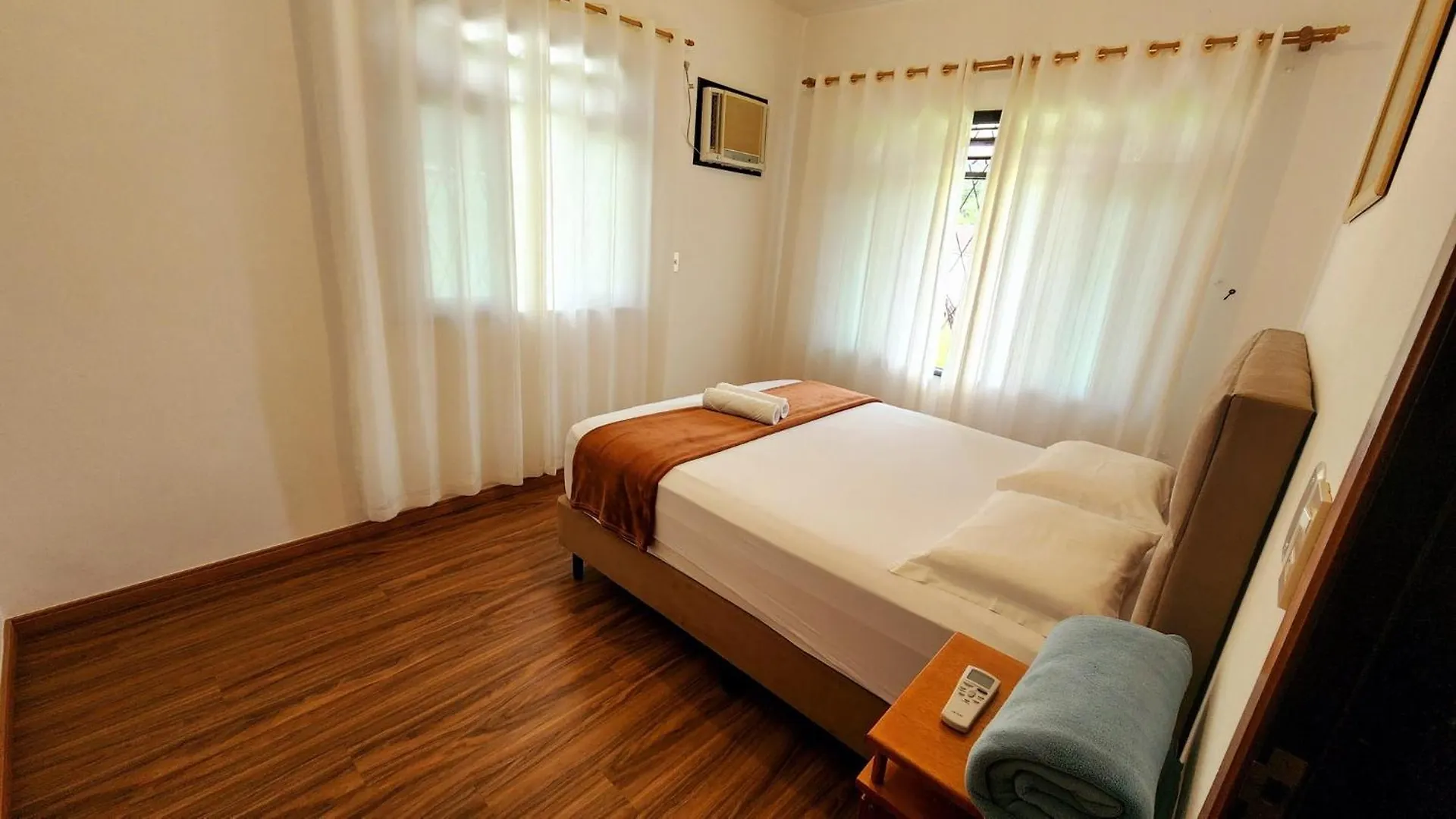Apartamento Casa Hoffmann Pomerode 0*,