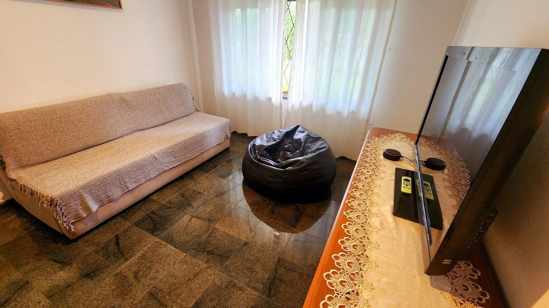 Apartamento Casa Hoffmann Pomerode Brazil