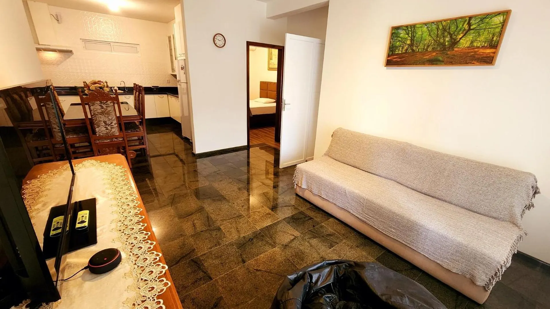 Apartamento Casa Hoffmann Pomerode
