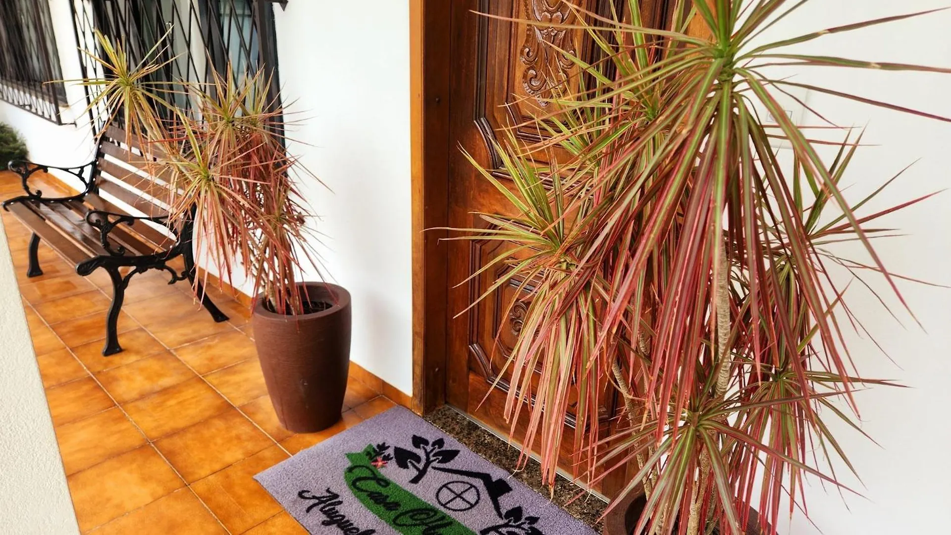 Apartamento Casa Hoffmann Pomerode Apartment