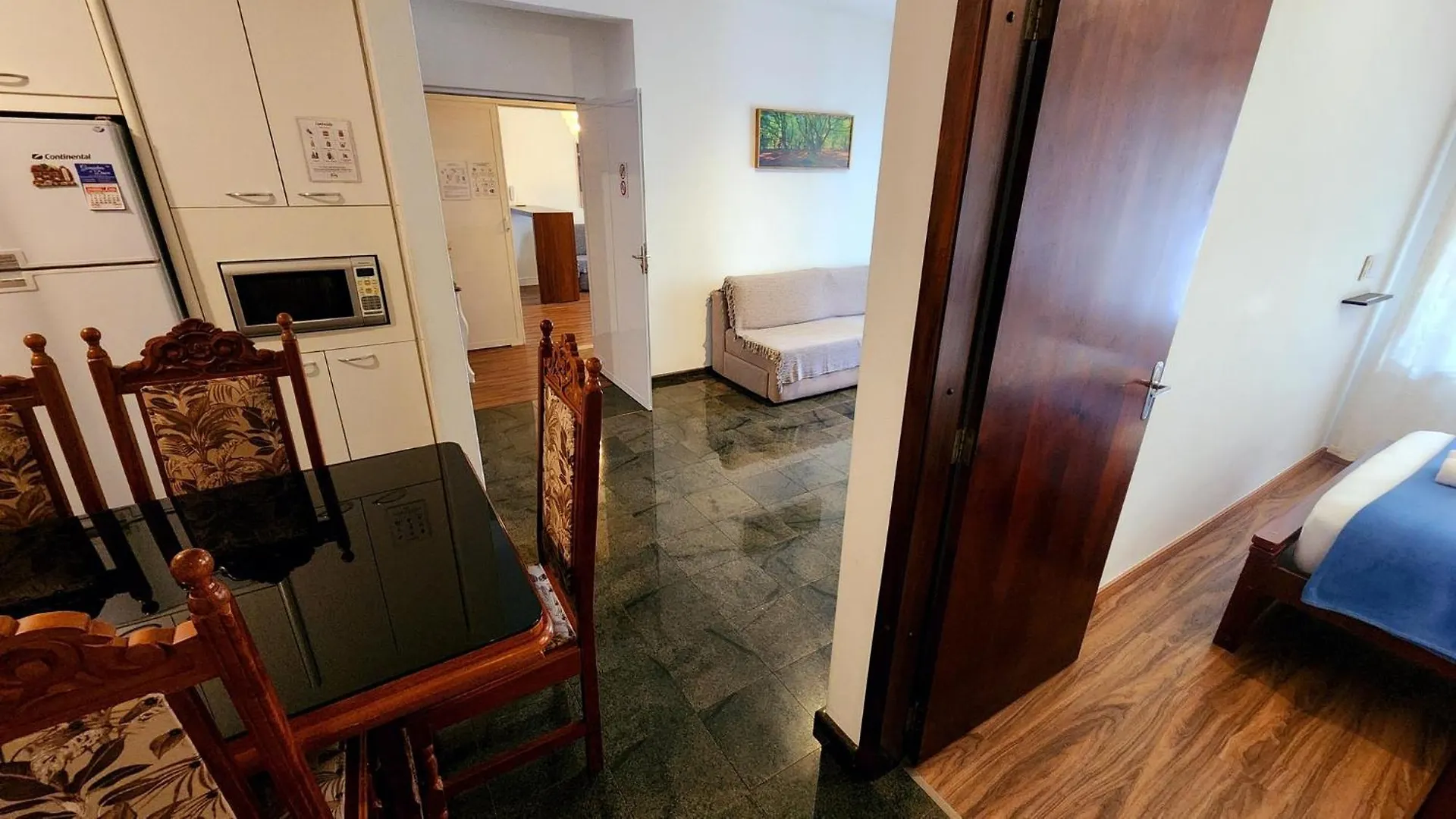 Apartamento Casa Hoffmann Pomerode