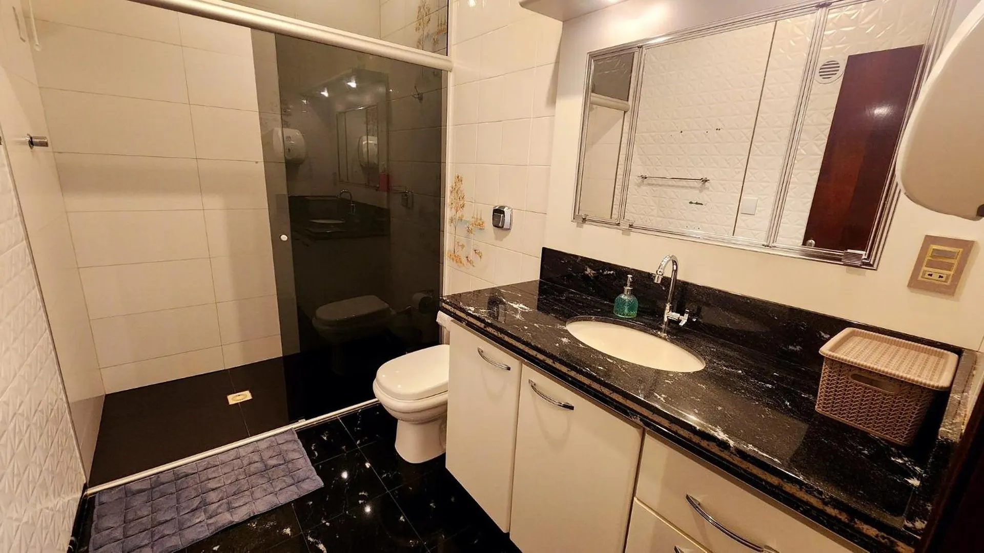 Apartamento Casa Hoffmann Pomerode Apartment