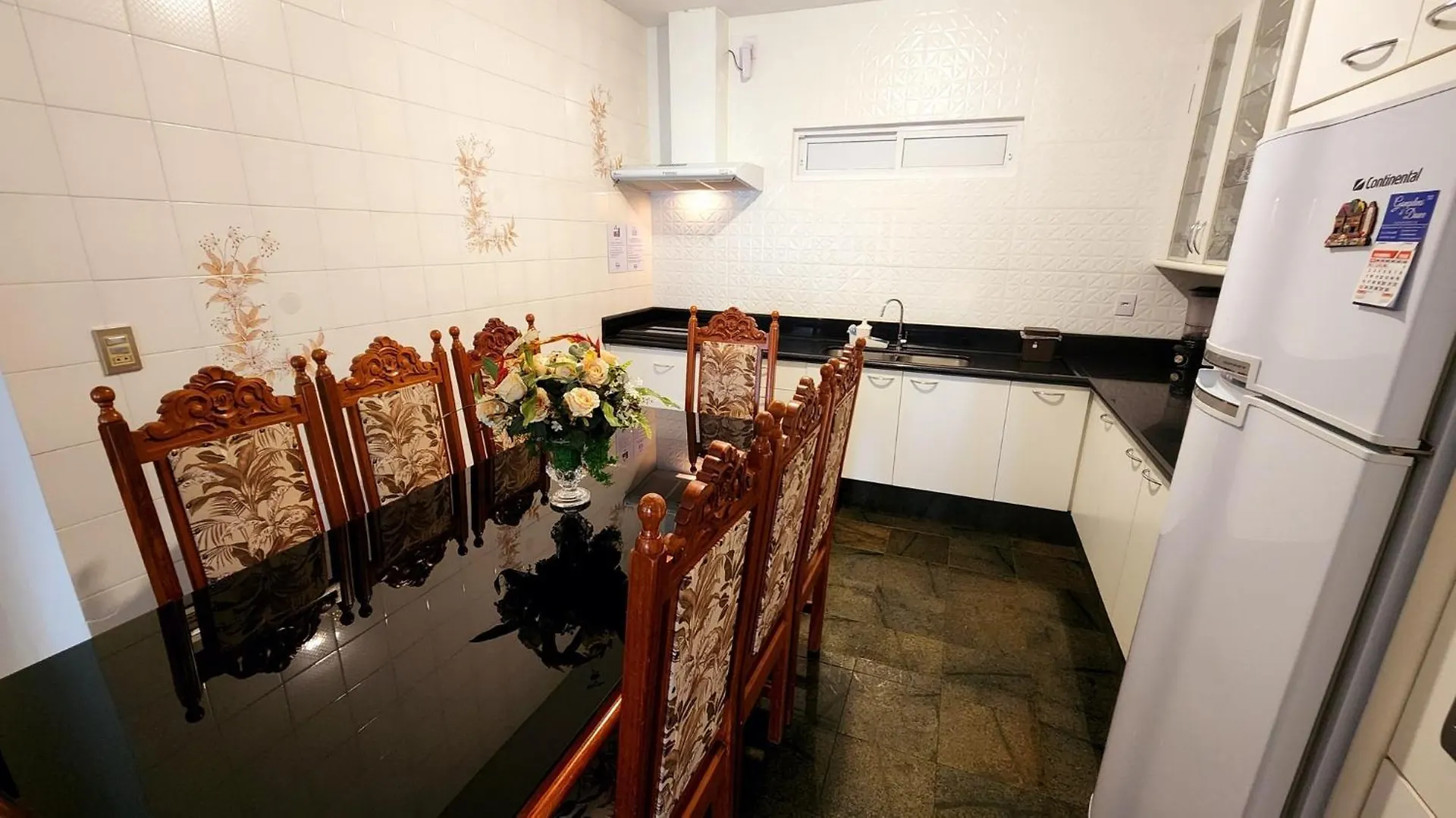 Apartamento Casa Hoffmann Pomerode