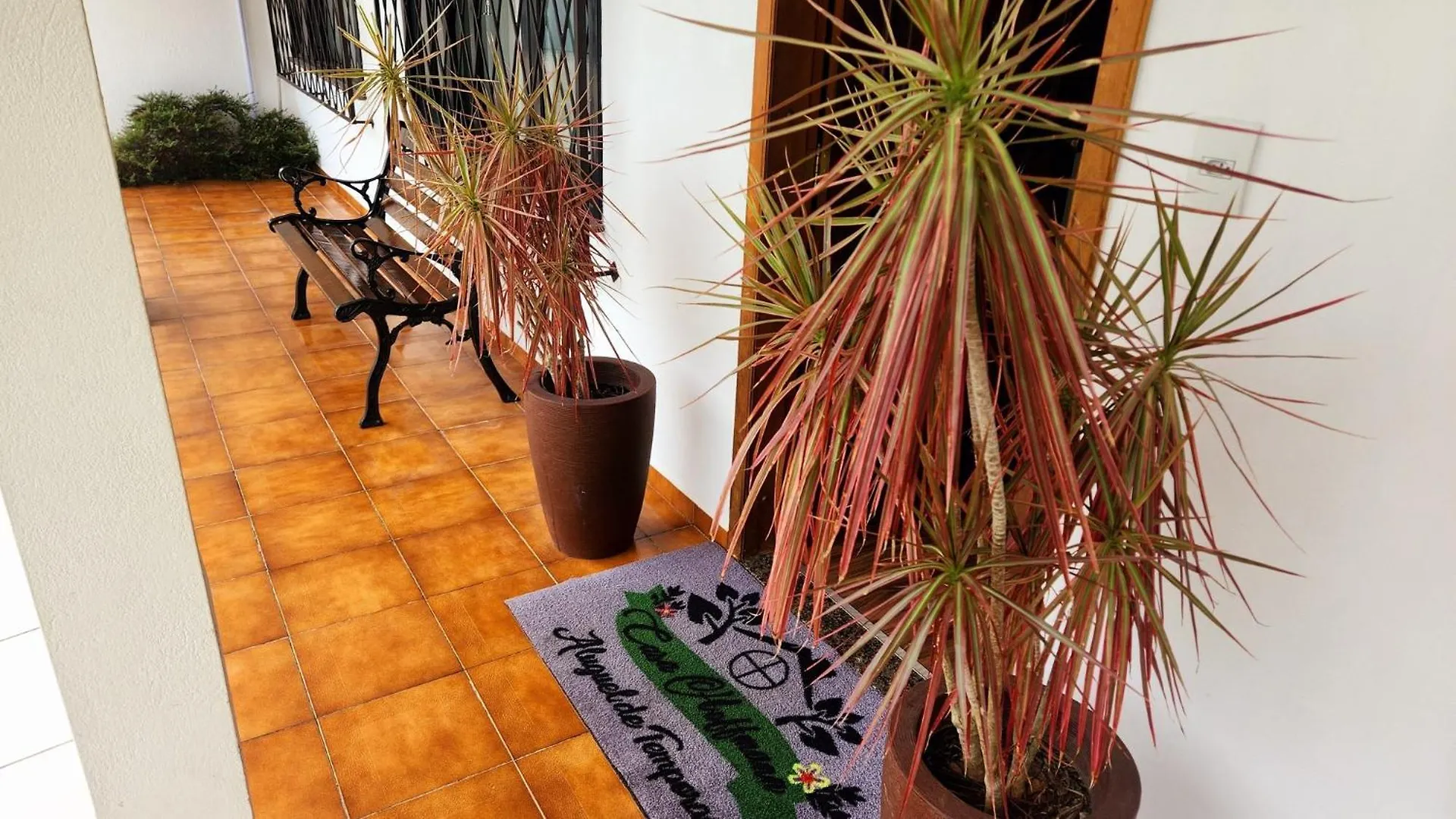 Apartamento Casa Hoffmann Pomerode Brazil