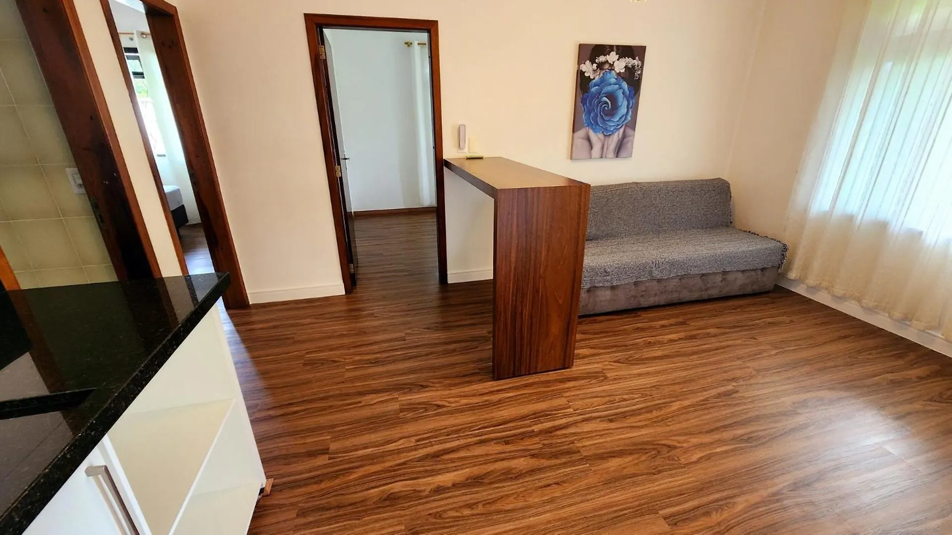 Apartamento Casa Hoffmann Pomerode 0*,  Brazil