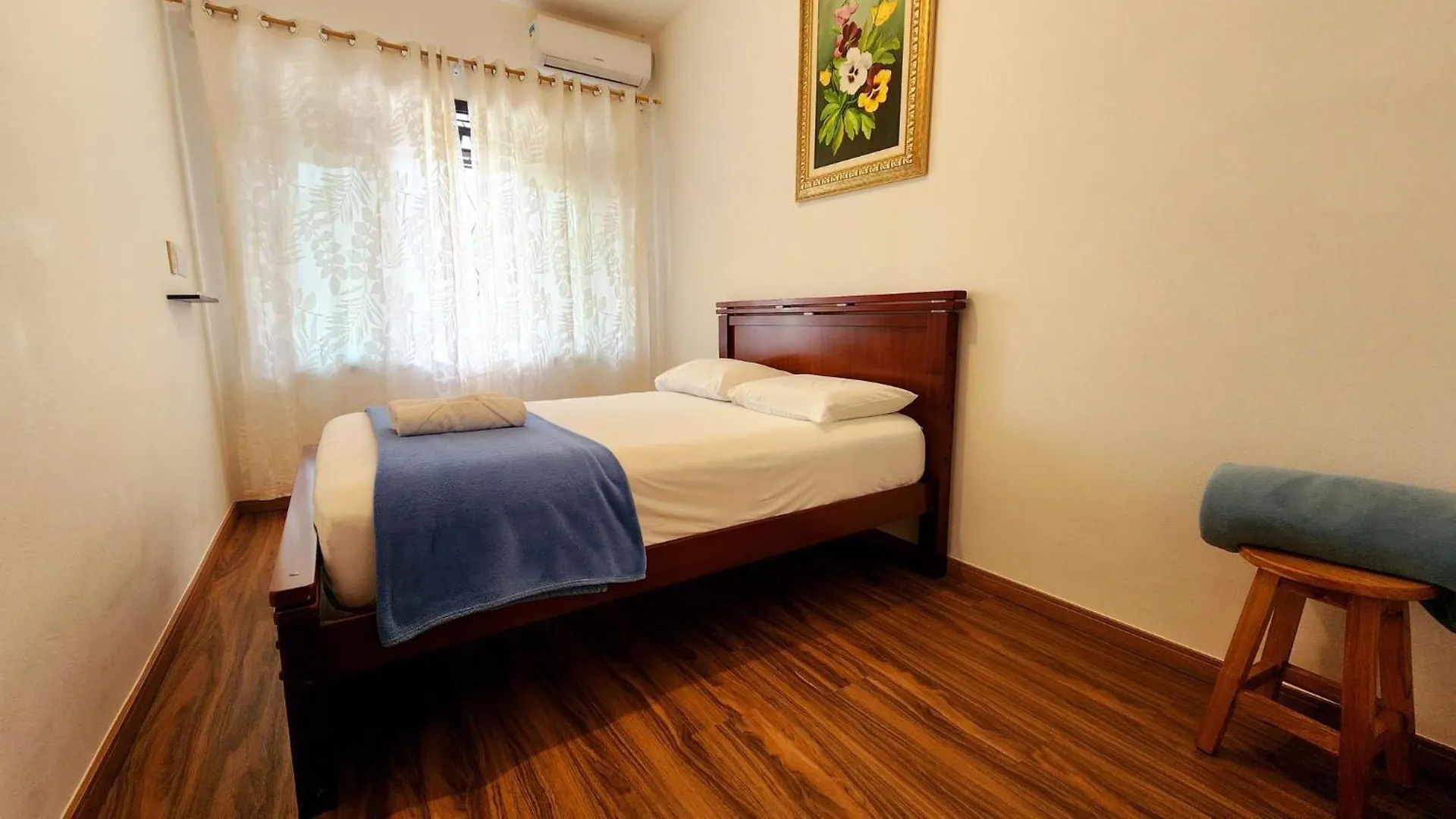 Apartamento Casa Hoffmann Pomerode 0*,