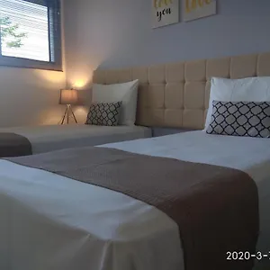  Apartamento Weisse Rose Haus