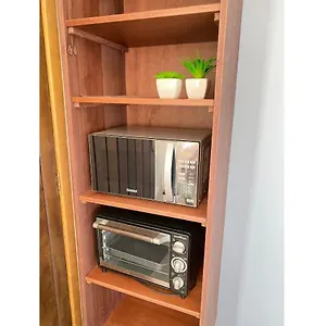  Apartamento Apto Temático Bauernmalerei Centro