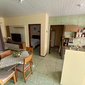  Apartamento Casa Bromelia 2