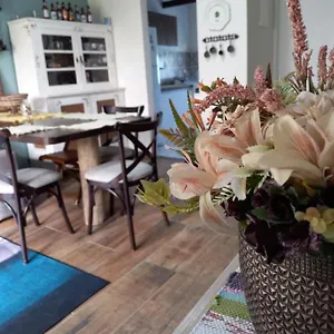  Apartamento Haus Der Harmonie