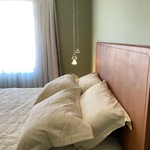  Apartamento Apto Temático Pintura E Porcelana Centro