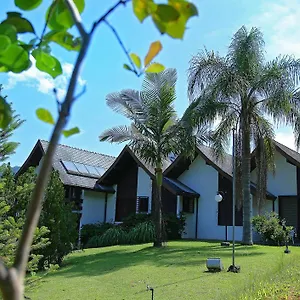 Casa Branca Pomerode